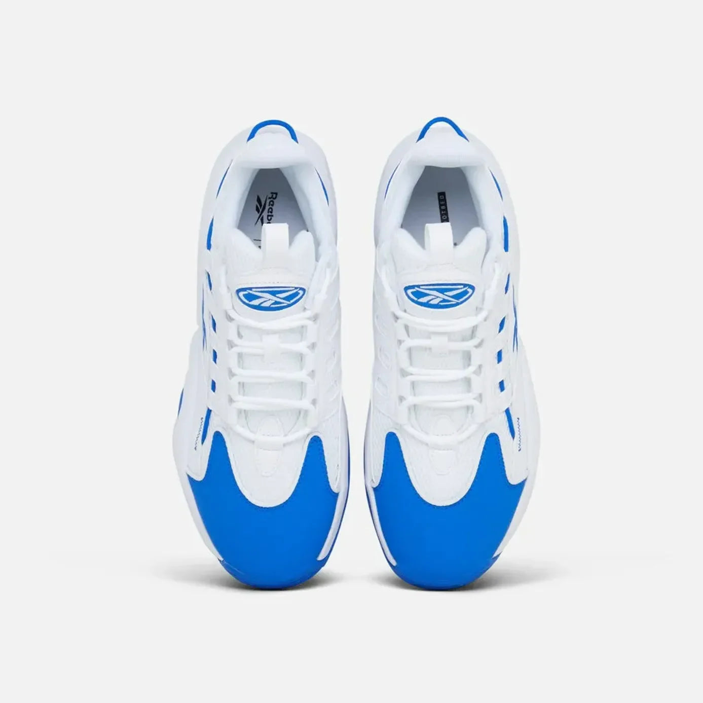 Reebok Men's Solution Mid Sneakers