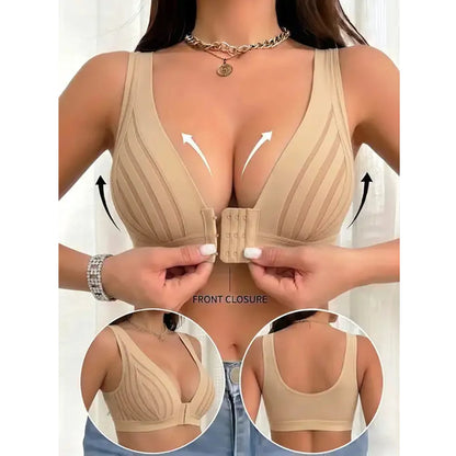 Beige-