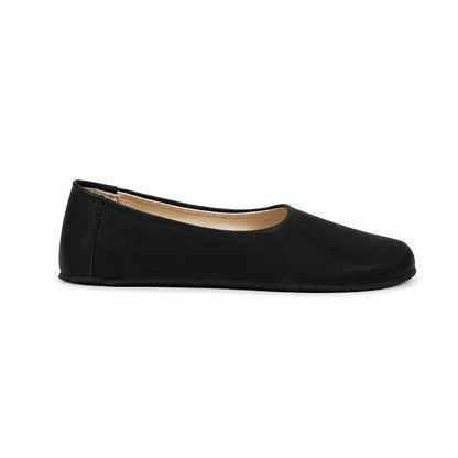 Black-