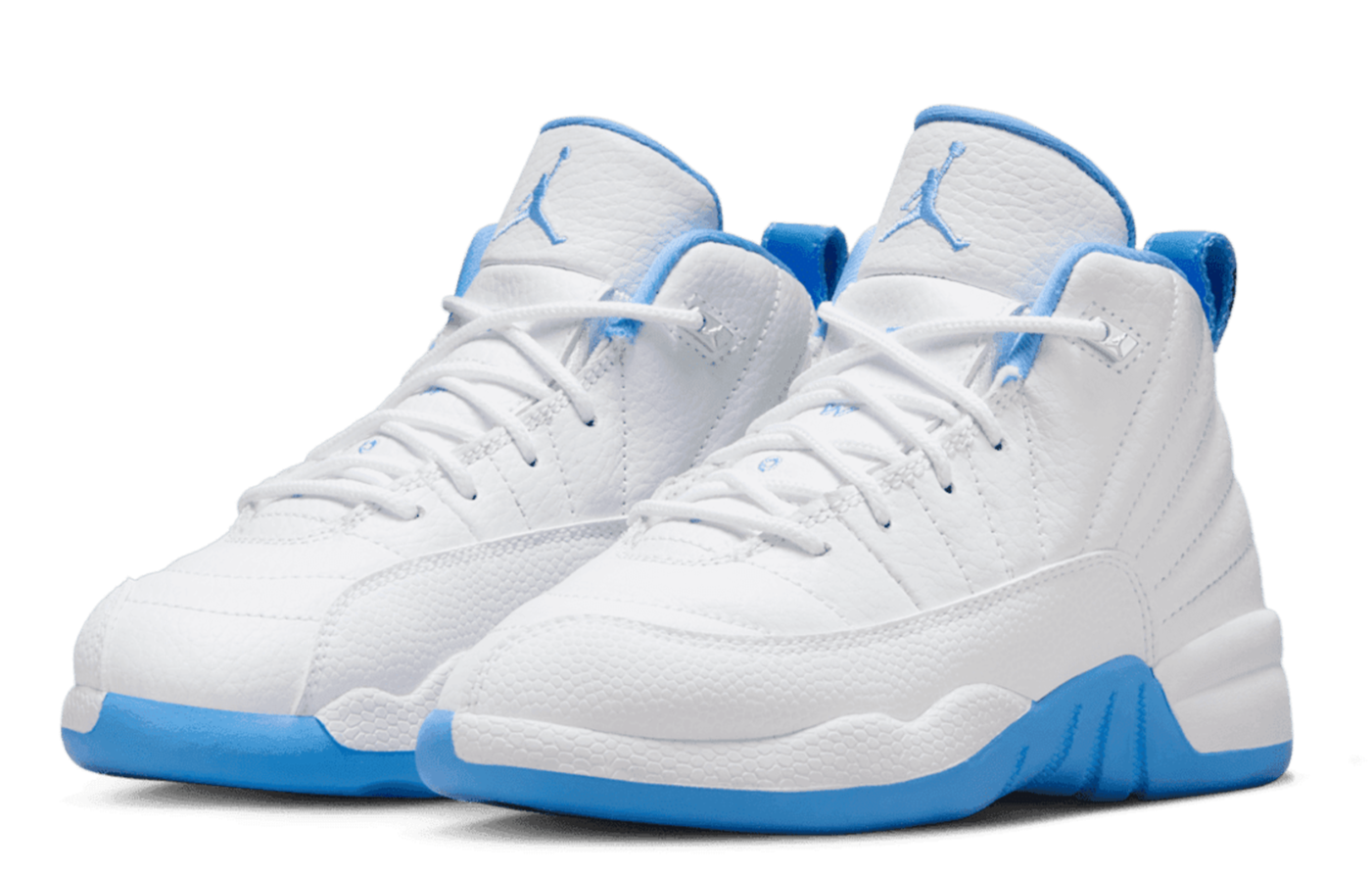 Air Jordan Preschool Retro 12 'Melo' Ps Sneakers