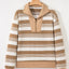Khaki Stripe