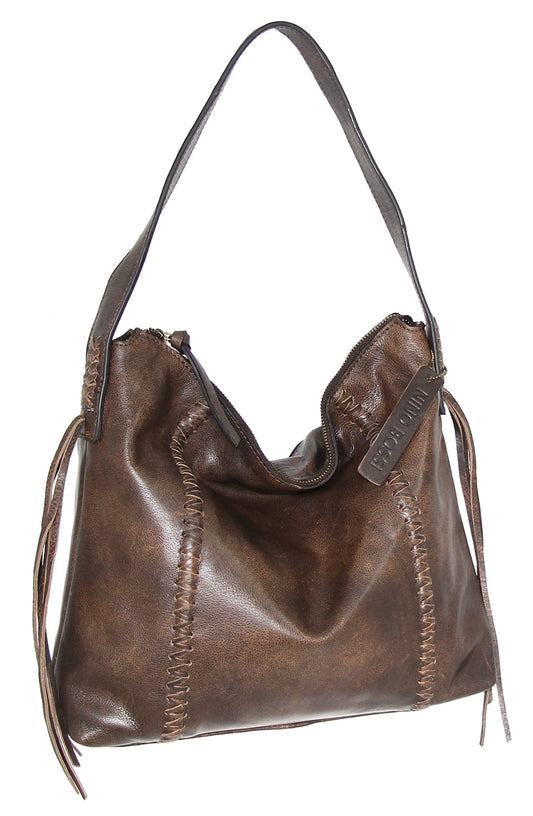 Nino Bossi La Maja Hobo - Brown
