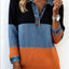 Color blocking