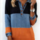 Color blocking