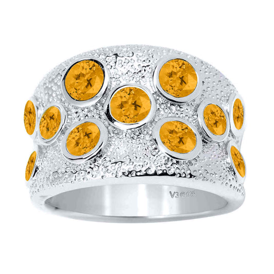 Yellow-