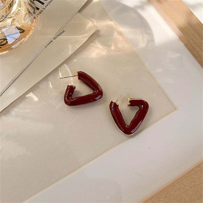 Red-