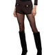 DBRW-DARK BROWN/BLACK