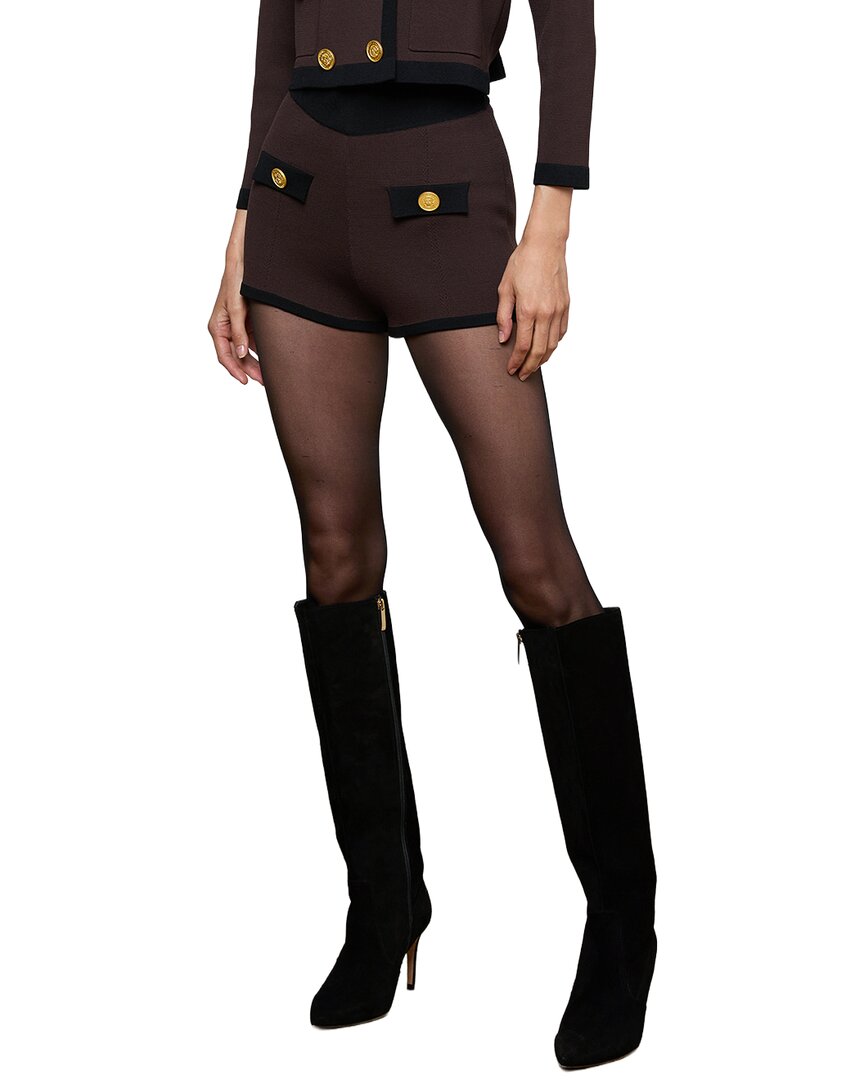 DBRW-DARK BROWN/BLACK-