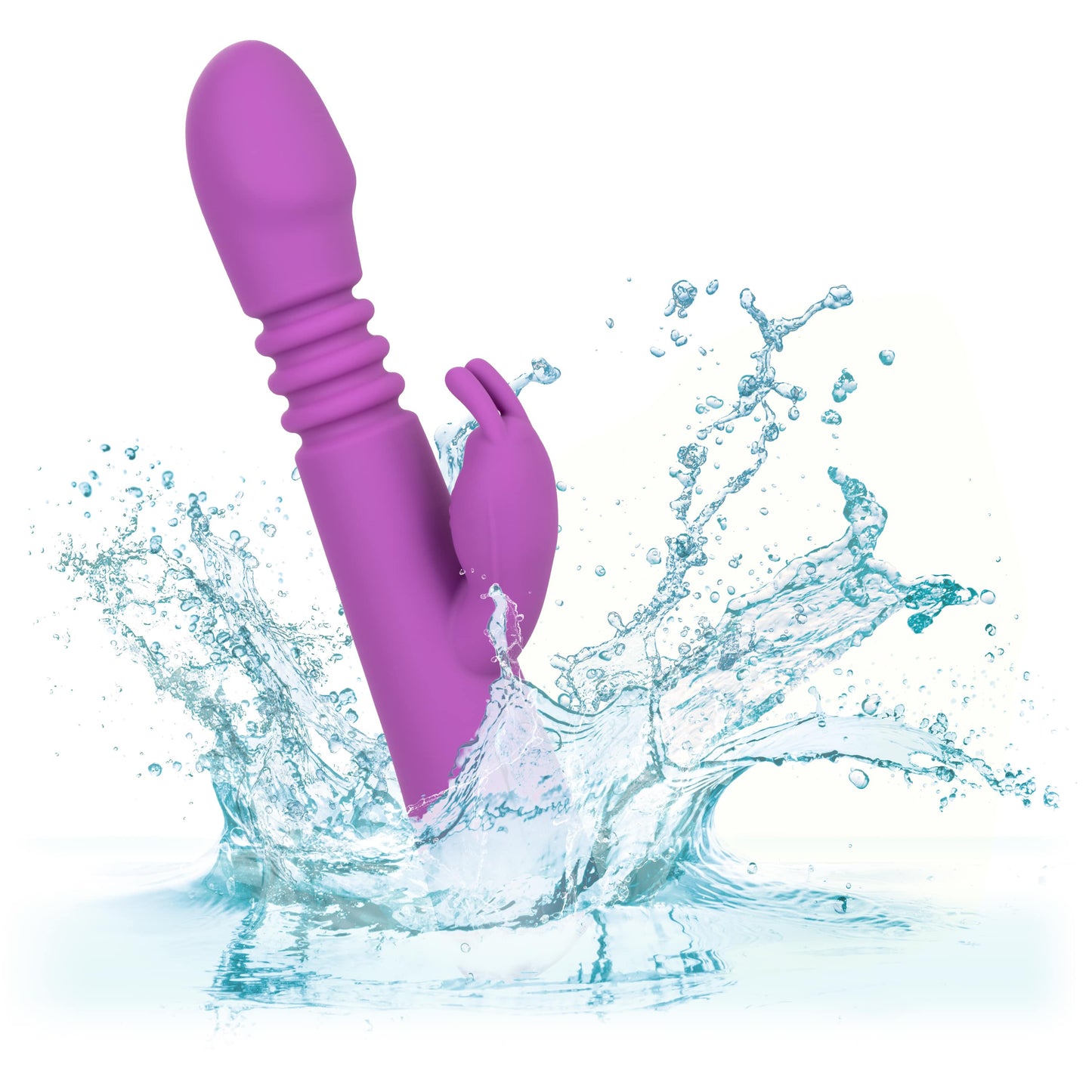 Purple-