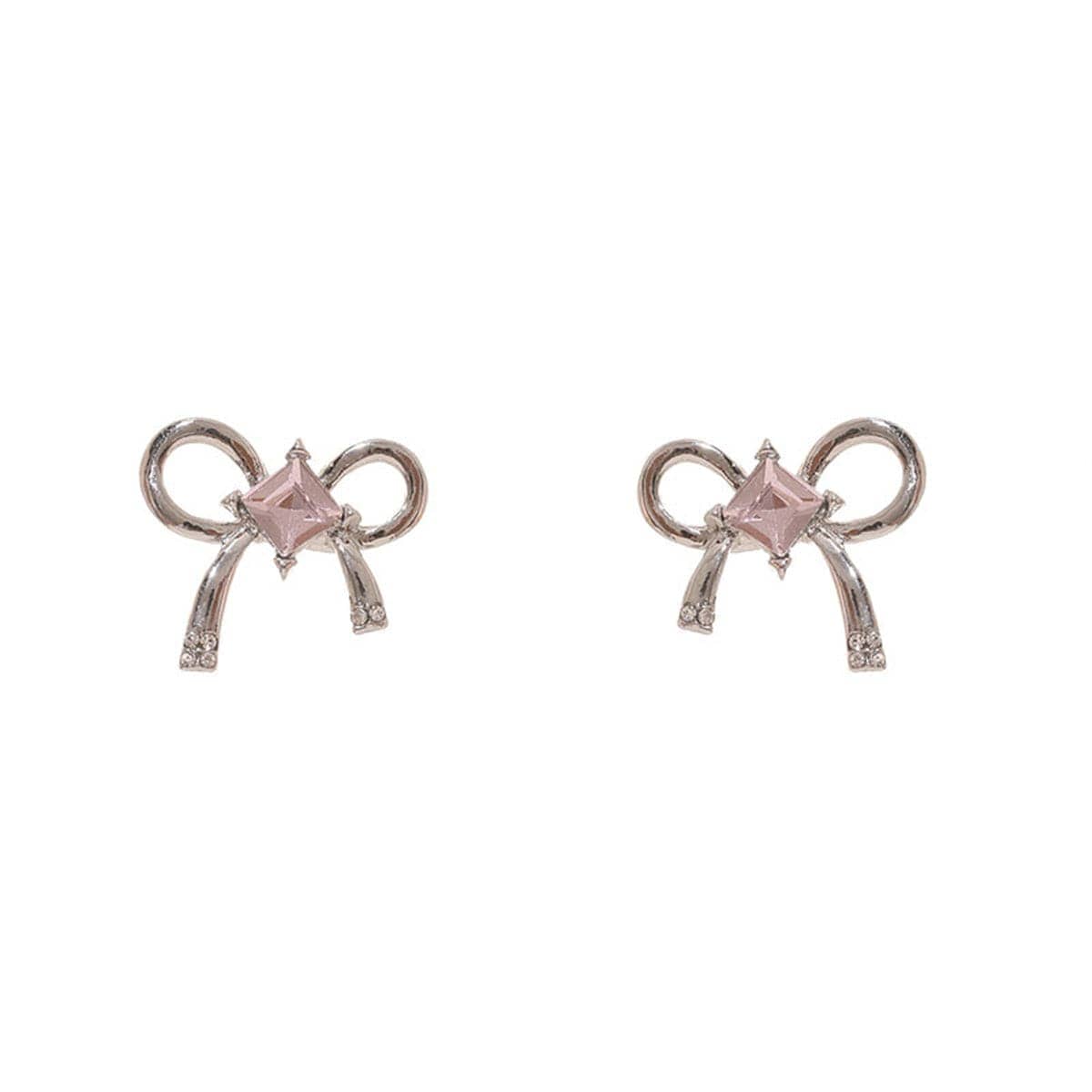 Pink-