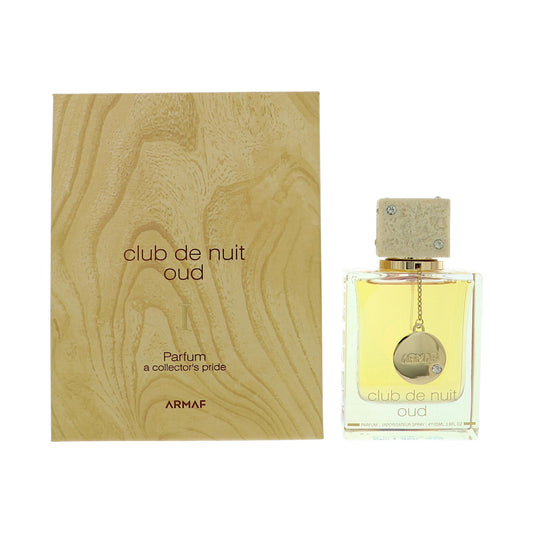 Club De Nuit Oud-