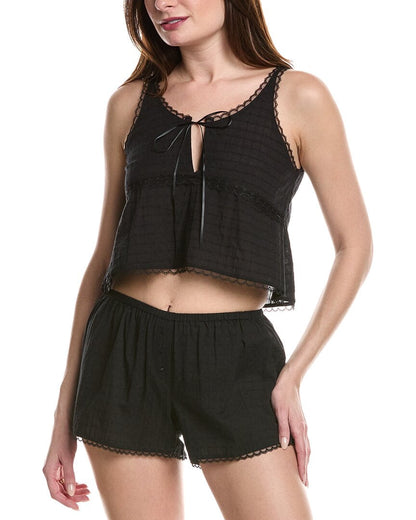 BLACK-