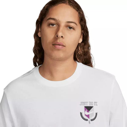 Nike Men's Sportswear Jdi Dna Long-Sleeve T-Shirt