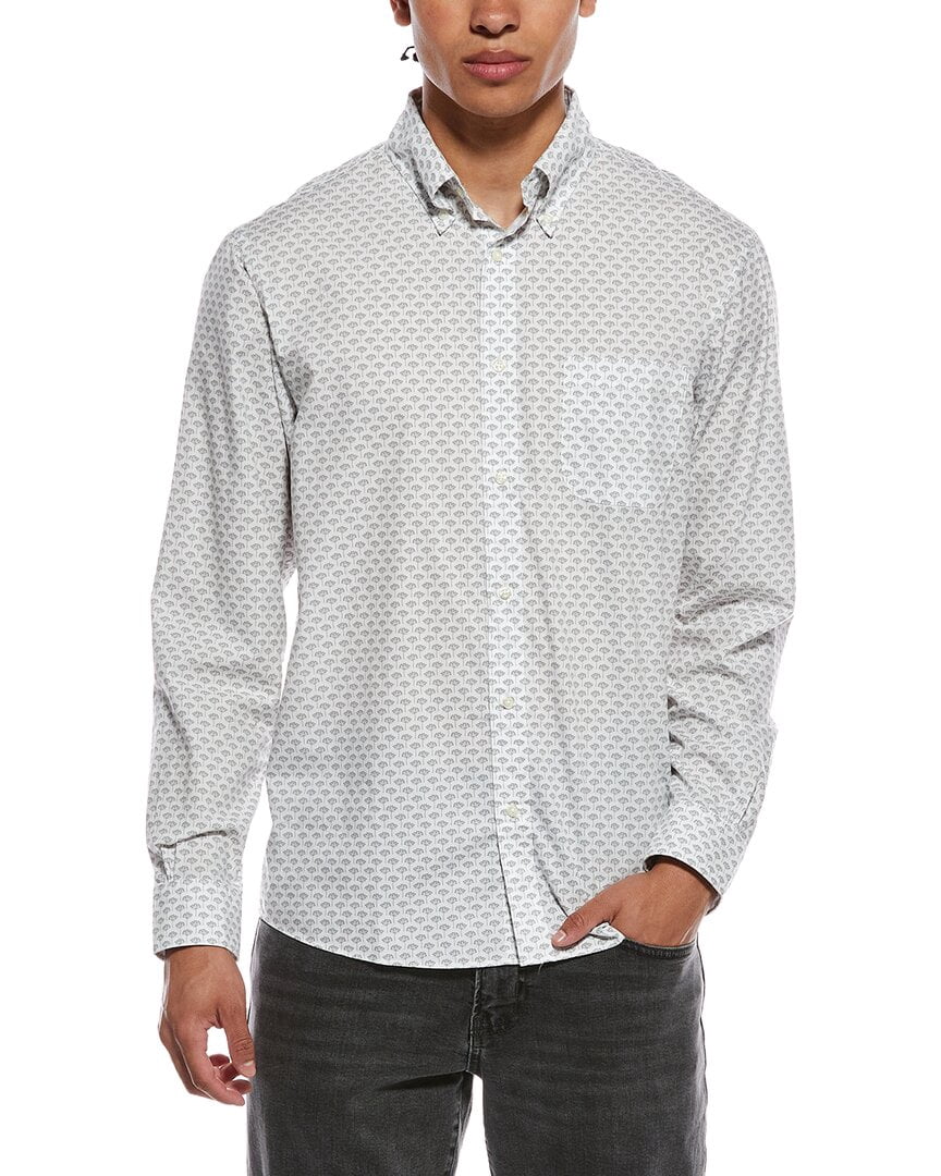 WHITE GREY-
