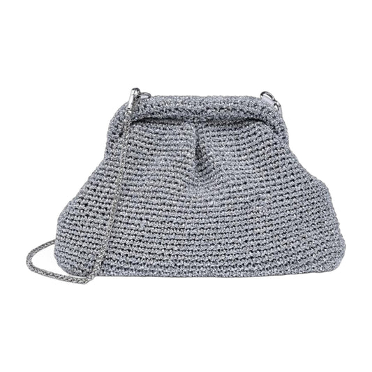Moda Luxe Amelia Clutch