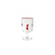 Strawberry Goblet