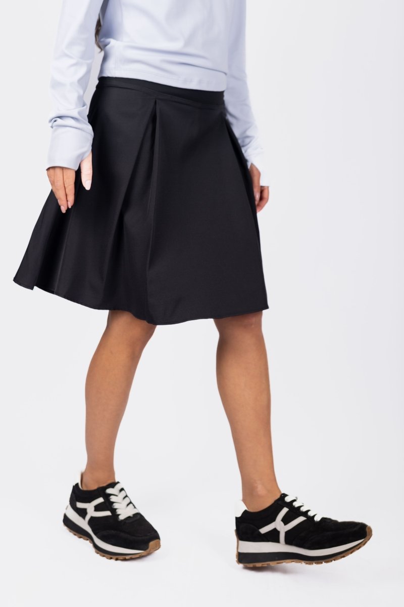 Achieve Skirt 20" (Black)