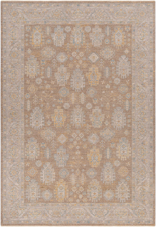 Achim Thick Luxe Statement Rug - Clearance