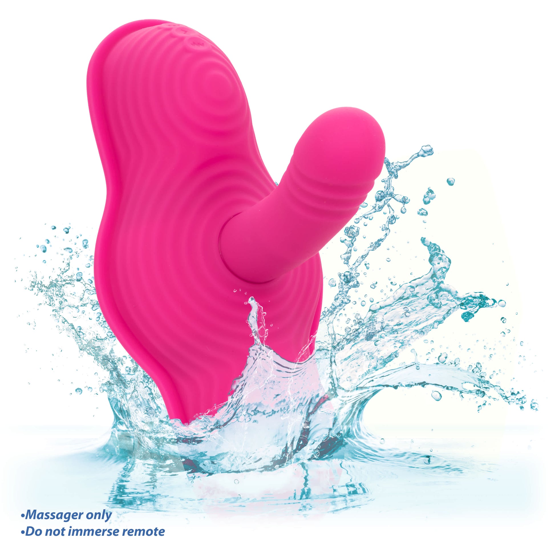 Pink-
