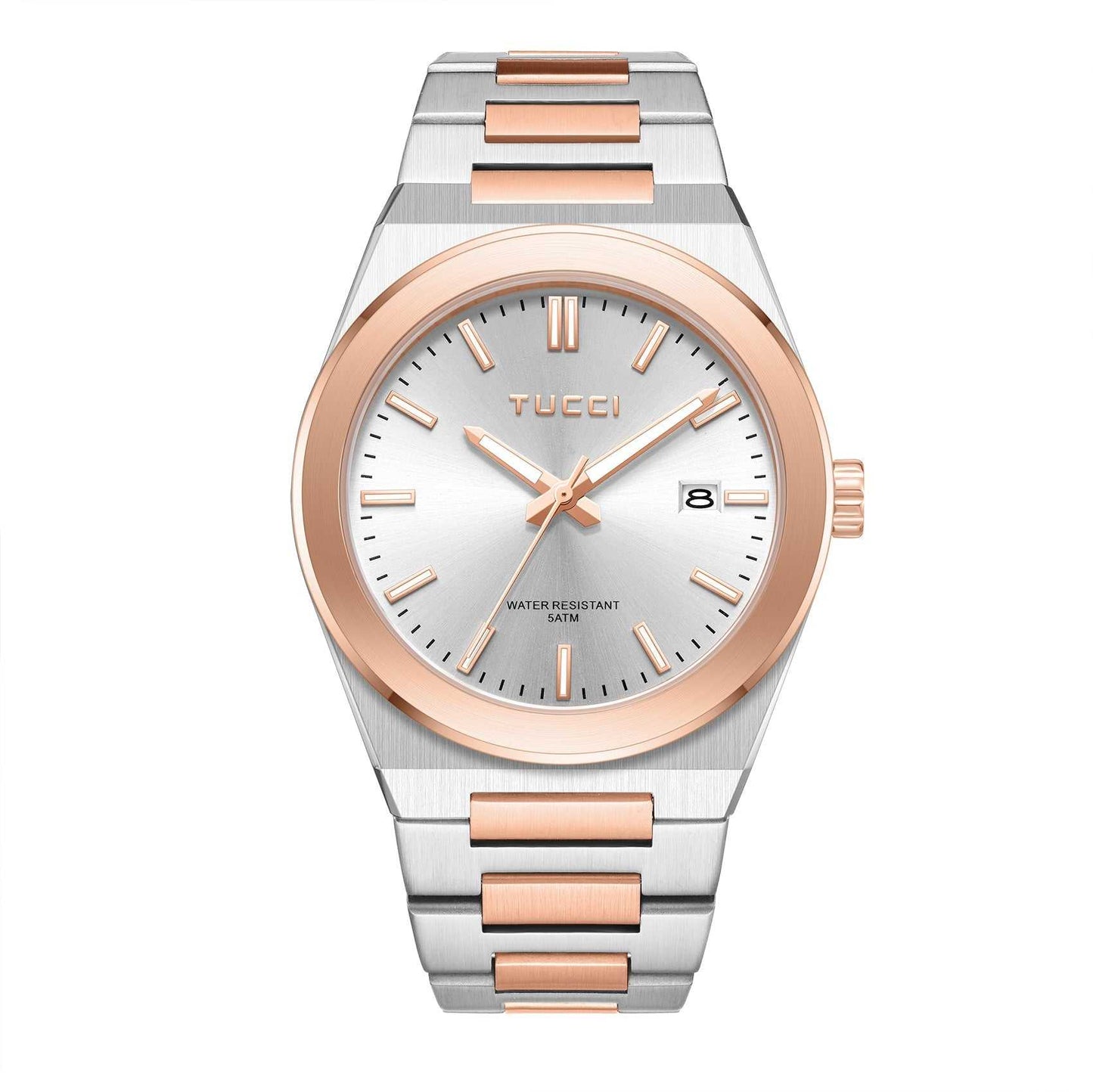 Rose Two Tone-