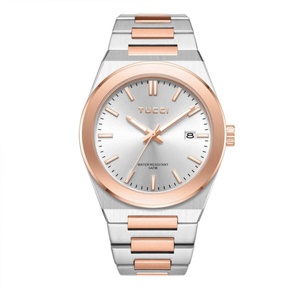 Rose Two Tone-