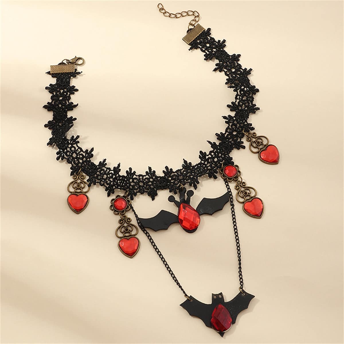 Black-
