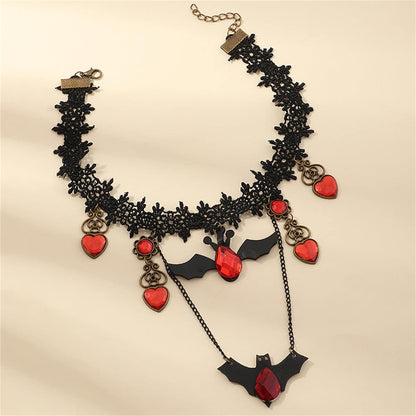 Black-