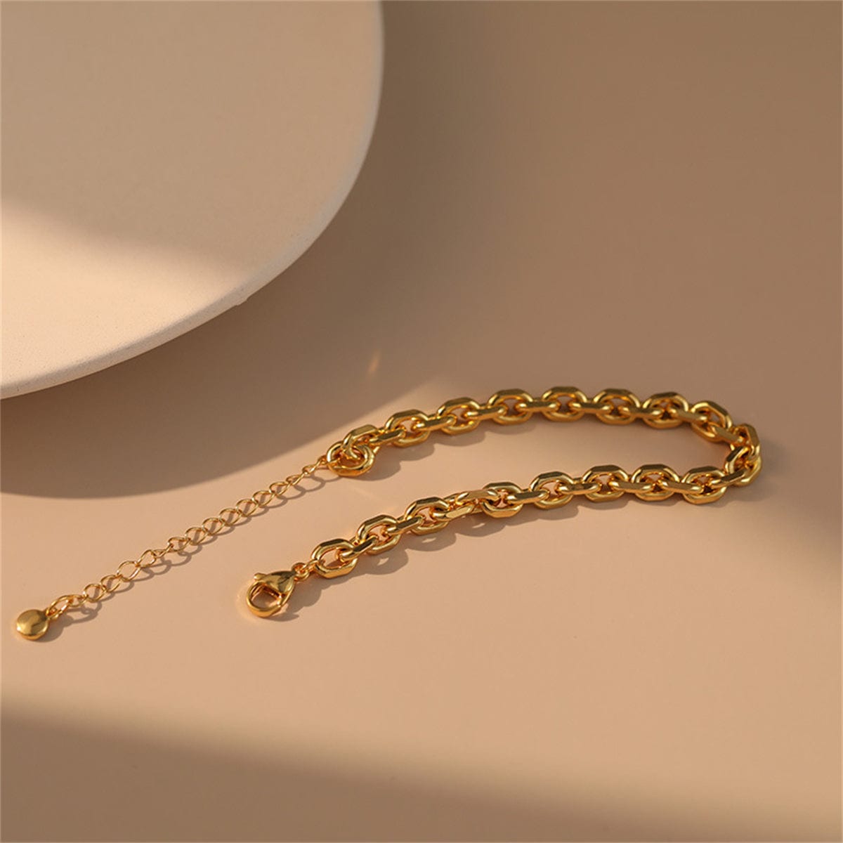 Metallic-