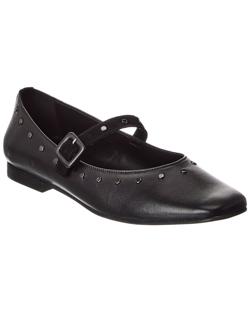 BLACK STUD-