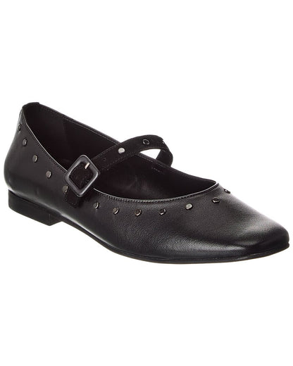 BLACK STUD-