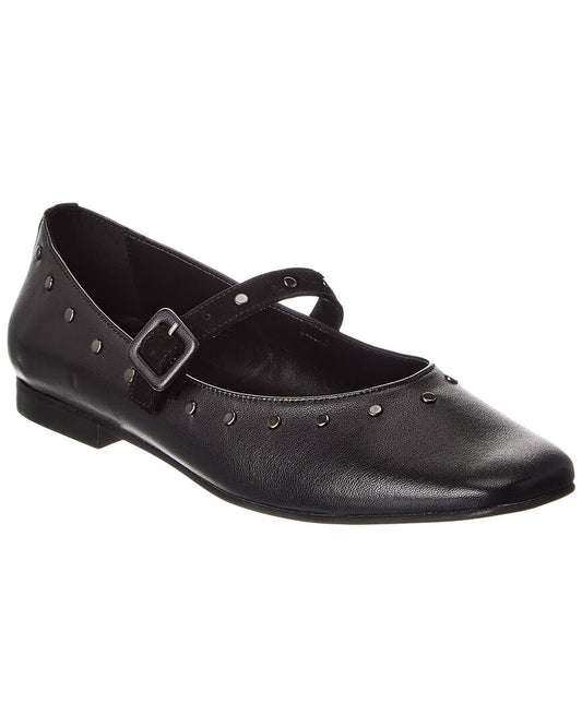 BLACK STUD-