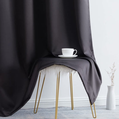 Jet Black-