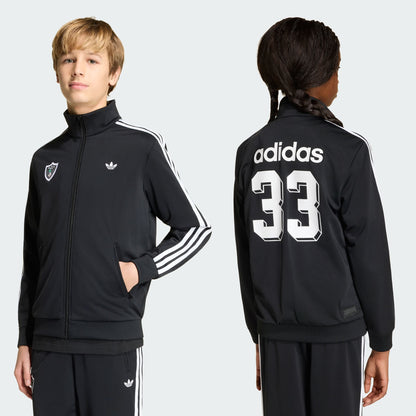 Black / White-