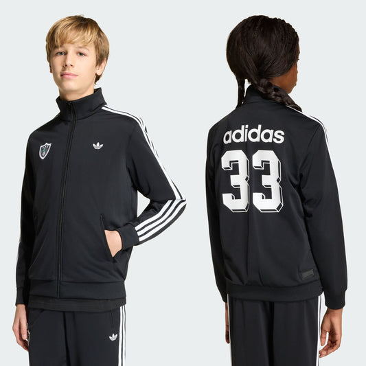 Black / White-