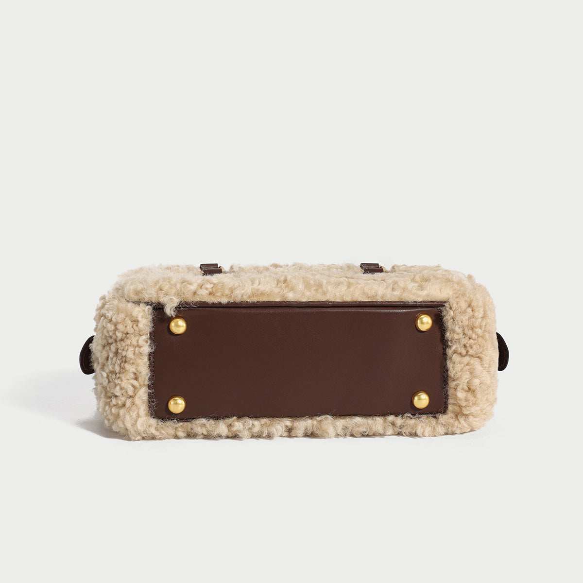 Beige-