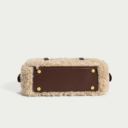Beige-