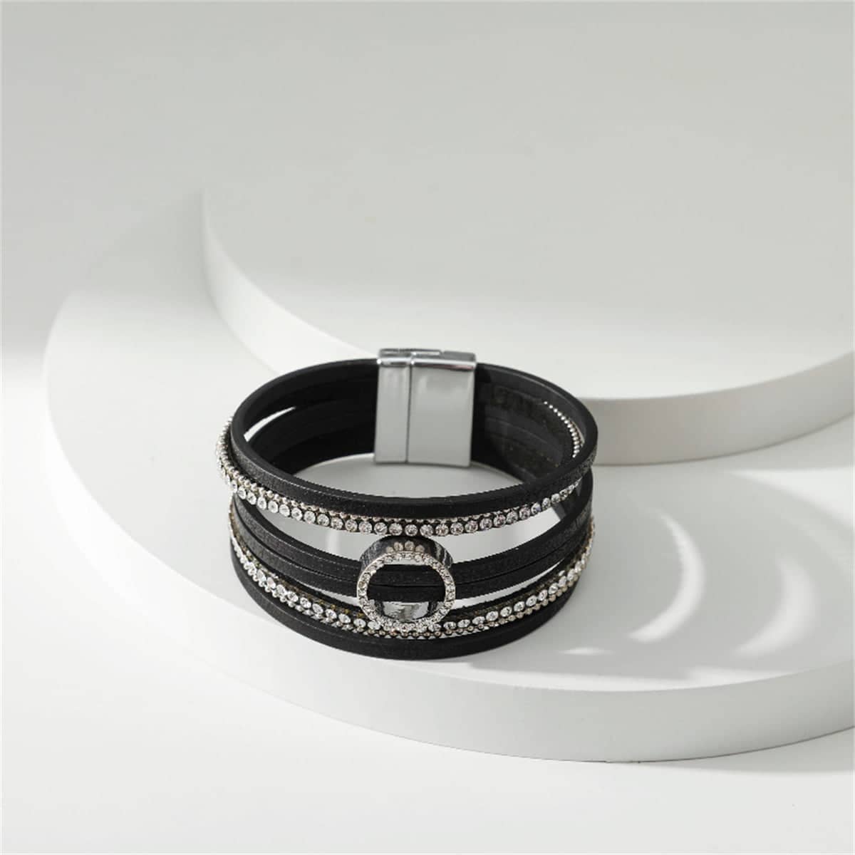 Black-