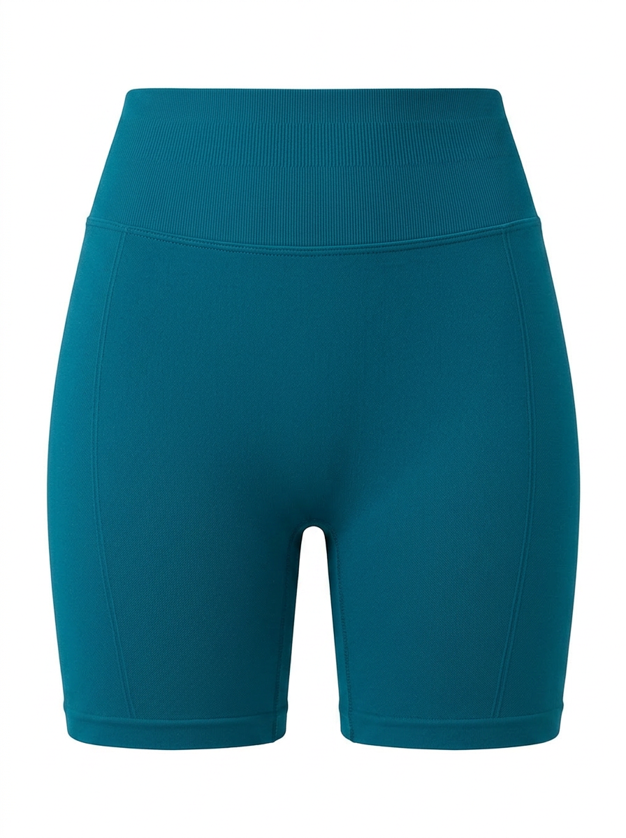 Peacock green-