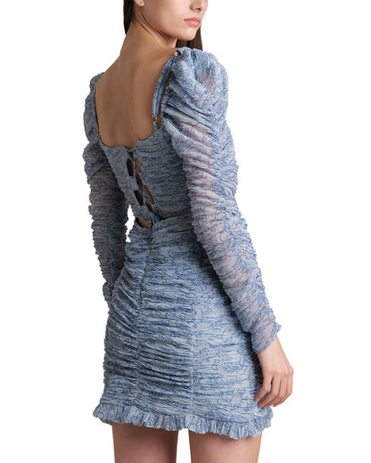 1064-AQUA PRINT-
