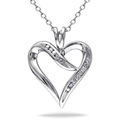 White-