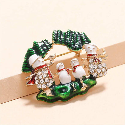 Green-