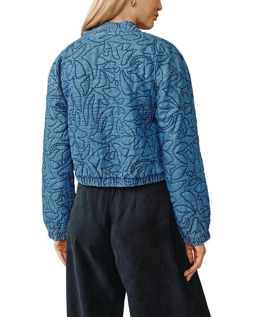 ILW-INDIGO LAGOON WASH-