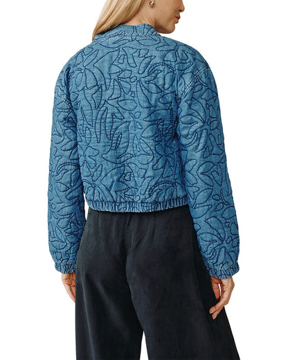 ILW-INDIGO LAGOON WASH-
