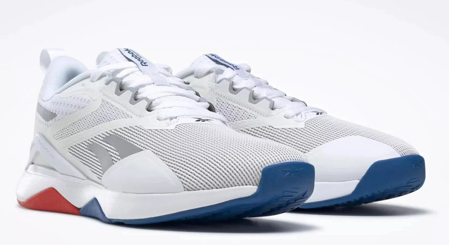 Reebok Women's Nanoflex Tr 2.0 Sneakers