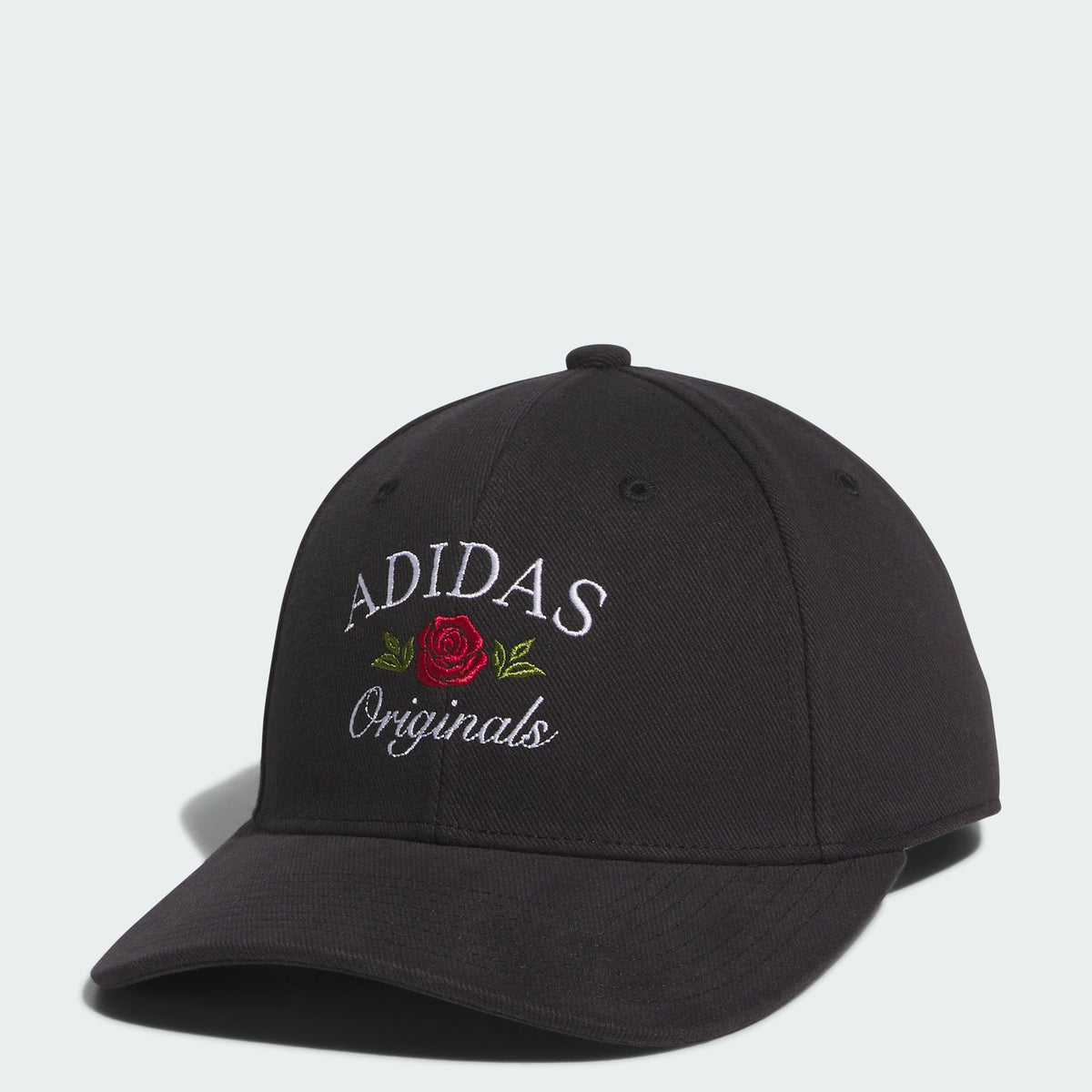 Black / White / Team Victory Red-