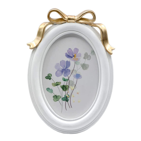 White/Gold-