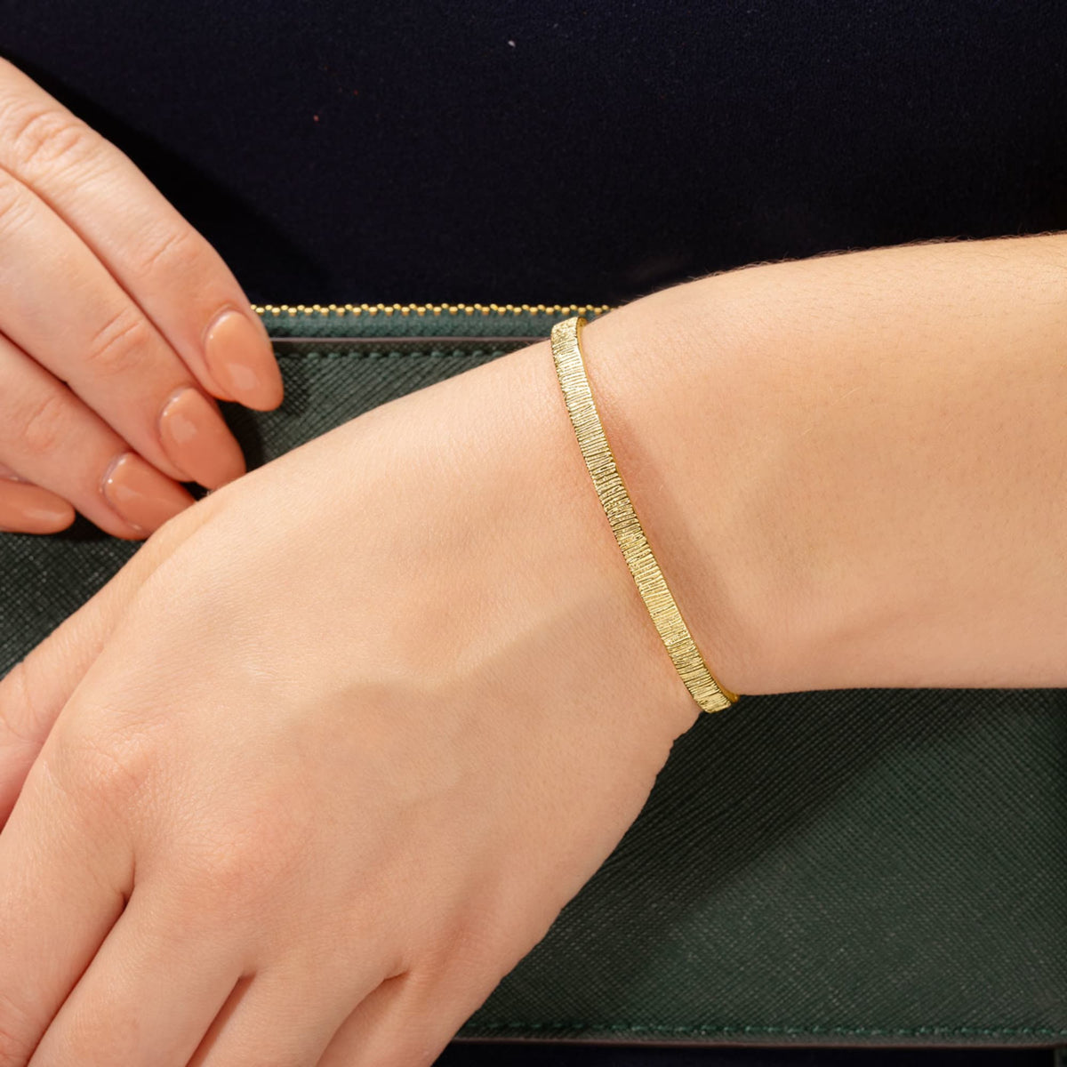 Gold-