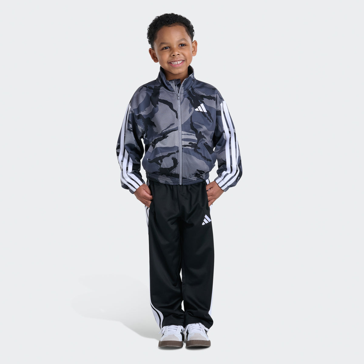 Black-