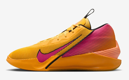 Nike Men's GT Jump Academy Laser Orange