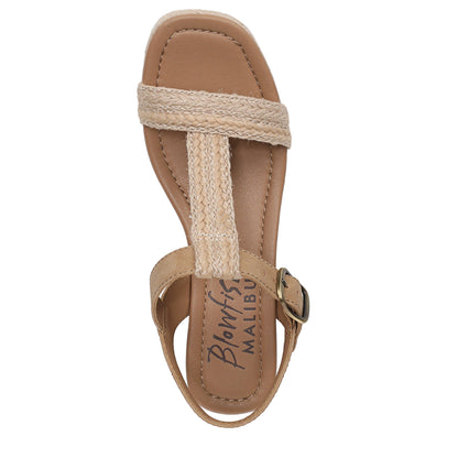 Natural Sand Nubuck